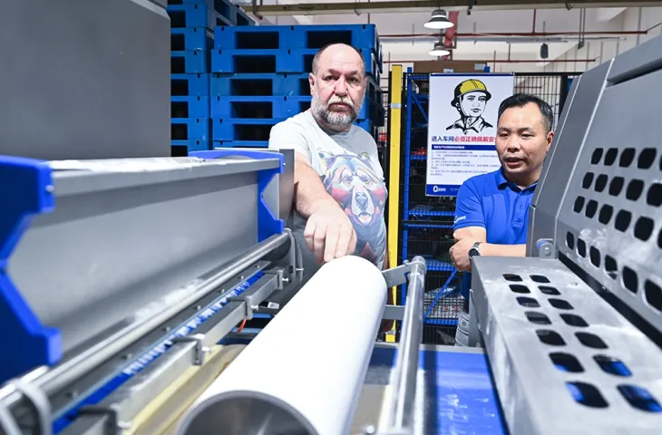 Acceptatie van apparatuur