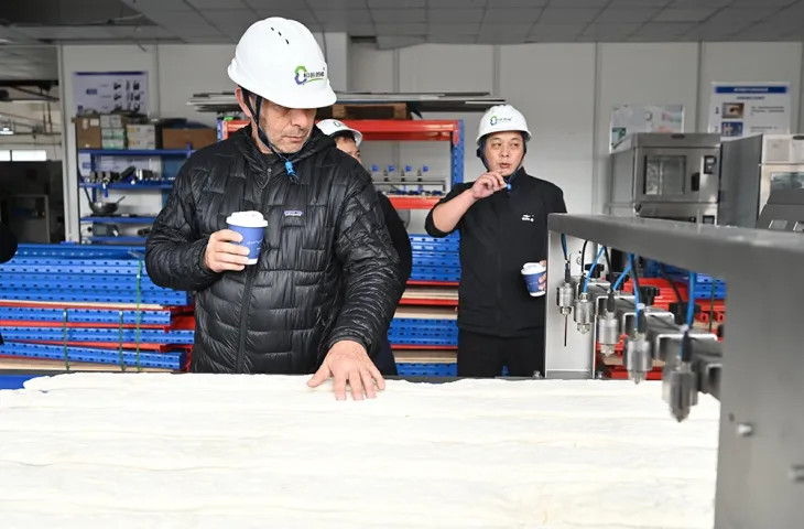 Acceptatie van apparatuur