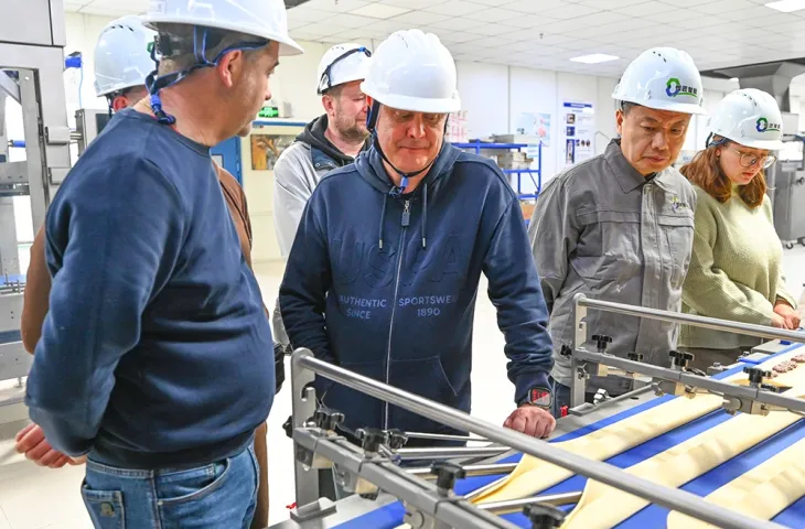 Acceptatie van apparatuur